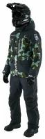 Костюм Finntrail Powerman 3752 Camo Army