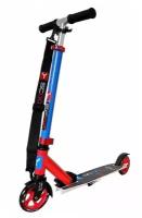 Y-scoo RT city 125 Montreal Red/Blue