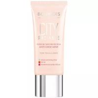 Bourjois Тональный крем City Radiance, SPF 30