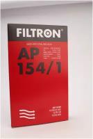 Воздушный фильтр Filtron AP154/1
