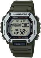 Casio MWD-110H-3A