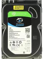 Жесткий диск Seagate SkyHawk Surveillance ST1000VX005