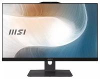 Моноблок MSI Modern AM242P 12M-252XRU, 23.8", Intel Core i5 1240P, 8ГБ, 250ГБ SSD, Intel Iris Xe