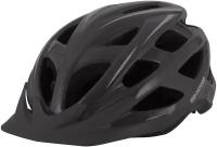 Велошлем Oxford Talon Helmet Black (см:54-58)