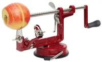 Яблокочистка Apple Peeler Corer Slicer, яблокорезка