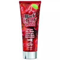 Fiesta Sun лосьон для загара в солярии Black Cherry Crush