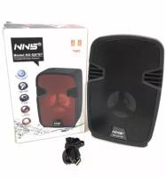 Портативная колонка с BLUETOOTH MP3 NNS Q97BT