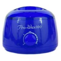 Воскоплав баночный JessNail Pro-Wax 100 синий