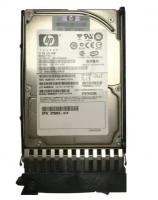 Жесткий диск HP DG072ABAB3 72Gb SAS 2,5" HDD