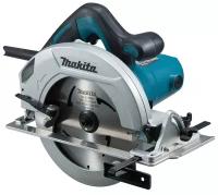 Пила дисковая Makita HS7600