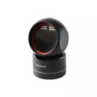 Сканер штрихкодов Honeywell HF680-1-2USB Black