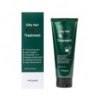 TRIMAY Маска-бальзам для волос, 200 мл TRIMAY Silky Hair Repair Treatment
