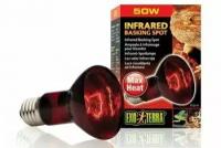 Лампа Exo Terra Reptile Infrared Basking Spot 50 Вт