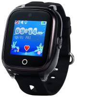 Детские умные часы Smart Baby Watch KT01