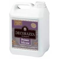 Грунтовка Decorazza Primer silicone (10 л)