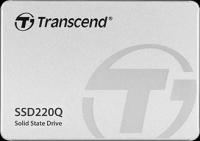 Твердотельный накопитель Transcend SSD220Q SSD 500GB