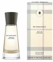 Парфюмерная вода женская Burberry Touch,100 мл