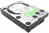 Жесткий диск Western Digital WD20EVDS 2 Тб