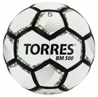 Мяч футбольный Torres BM 500 арт. F320635 р.5