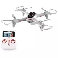 Радиоуправляемый квадрокоптер Syma X15W FPV WiFi 2.4G RTF