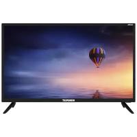 Телевизор 32" Telefunken TF-LED32S73T2S (HD 1366x768, Smart TV) черный