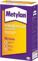 Обойный клей Metylan Универсал для всех типов бумажных обоев 250 г