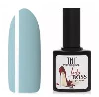 Гель-лак №03 Lady Boss 10 мл, TNL