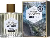 BROCARD Terra Incognita Wildlife men 100 ml edt