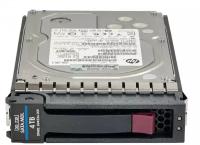 Жесткий диск HP 695503-008 4Tb 7200 SATAIII 3.5" HDD