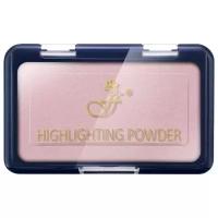 Пудра Ffleur Highlighting Powder 02 10 г