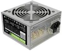 AeroCool Блок питания 550W Retail ECO-550W ATX v2.3 Haswell, fan 12cm, 400mm cable, power cord, 20+4P, 12V 4+4P, 1x PCI-E 6+2P, 4x SATA, 3x PATA, 1x