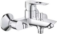 Смеситель для ванны Grohe BauLoop 23602001 хром