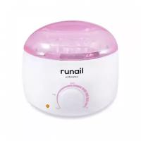 Подогреватель для воска Runail Professional Cardi, 400 мл