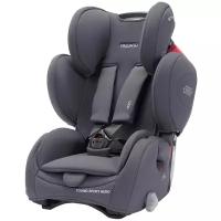 Автокресло Recaro Young Sport Hero