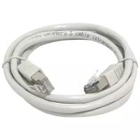 Патч-Корд Utp4, Cat5E, 1М, Литой Gembird Pp12E-1M (арт. 241300)