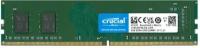 Модуль памяти Crucial DDR4 DIMM 3200MHz PC4-25600 CL22 - 8Gb CT8G4DFRA32A