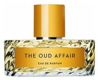 Vilhelm Parfumerie The Oud Affair парфюмерная вода 50мл