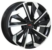 Колесный диск Legeartis SK530 7x18/5x112 D57.1 ET43 GMF