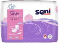 Seni Lady Super прокладки урологические 15 шт