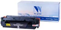 Лазерный картридж NV Print NV-046HBk для Canon LBP653cdw, Canon LBP654cx, Canon MF732cdw, Canon MF734cdw (совместимый, чёрный, 6300 стр.)