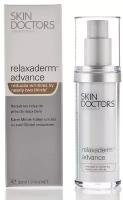 Skin Doctors Relaxaderm Advance крем для лица против морщин и мимических линий 30 мл 1 шт