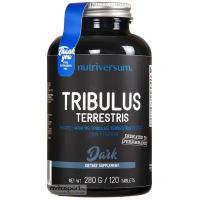 Nutriversum Tribulus Terrestris • 120 таблеток