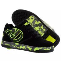 Кроссовки Heelys