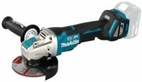 Аккумуляторная угловая шлифмашина Makita DGA519Z