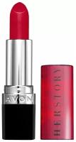 AVON Помада для губ True Herstory Perfectly Matte