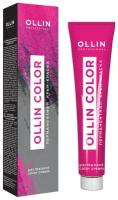 Краска для волос Ollin Professional Color Крем-краска перманентная 60мл, Цвет 8-3 Светло-русый золотистый