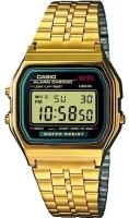 Наручные часы CASIO A159WGEA-1