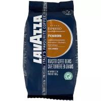 Кофе в зернах Lavazza Pienaroma