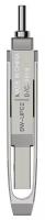 Флэш-накопитель BlitzWolf Type-C USB3.0 Flash Drive 128GB BW-UPC2 Silver