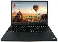 Ноутбук IRU 15Y 15.6" 1920x1080 Intel Core i7-8550U, 16Gb RAM, 480Gb SSD черный, W10Pro (1657835)